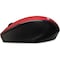 Verbatim Wireless Multi-Trac Blue LED Optical Mouse (Red) 97995 - alternate 3